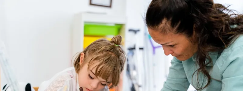 Building Awareness of ADHD: A Guide for Parents